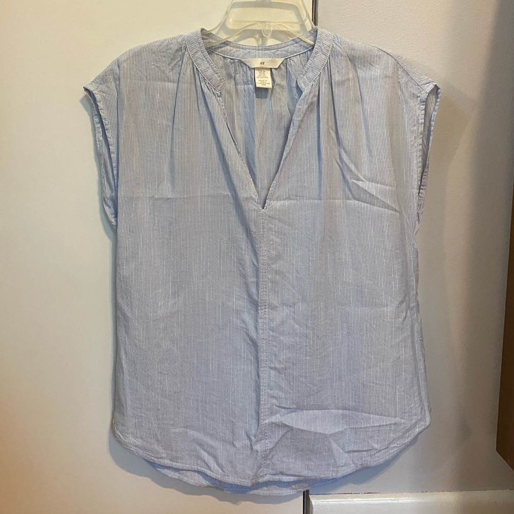 H&M blouse